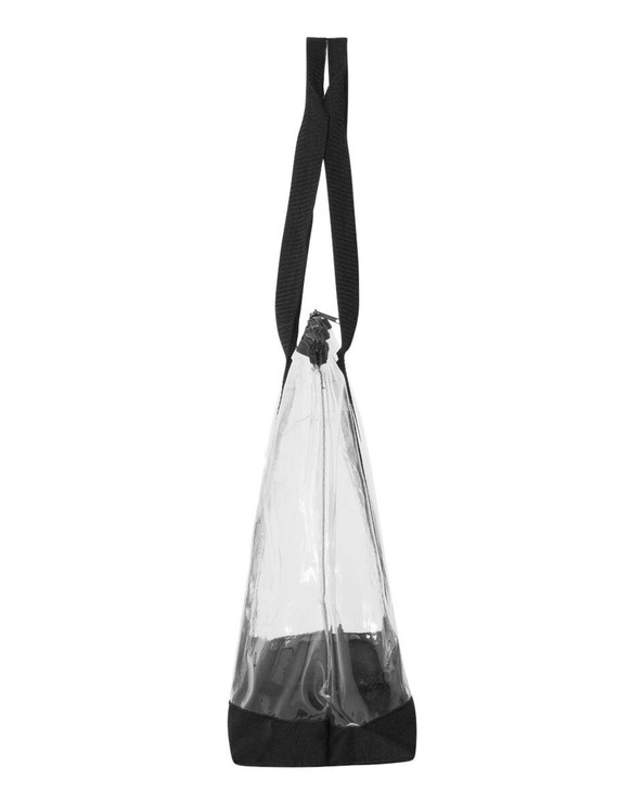 Liberty Bags 7009 - Clear Boat Tote
