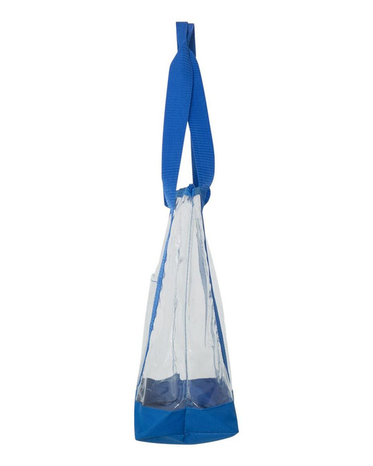 Liberty Bags 7009 - Bolsa transparente para barco