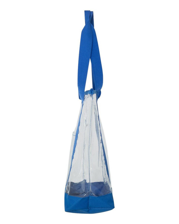 Liberty Bags 7009 - Clear Boat Tote