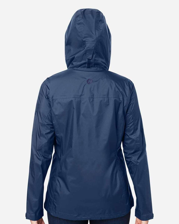Marmot M15866 - Women's PreCip® Eco Rain Jacket