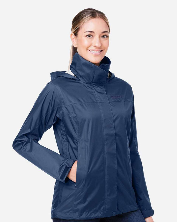 Marmot M15866 - Women's PreCip® Eco Rain Jacket