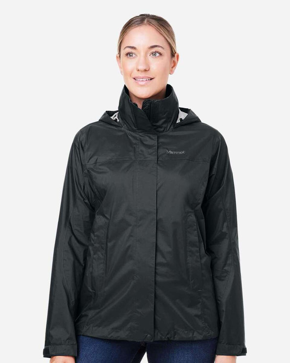 Marmot M15866 - Chaqueta impermeable PreCip® Eco para mujer