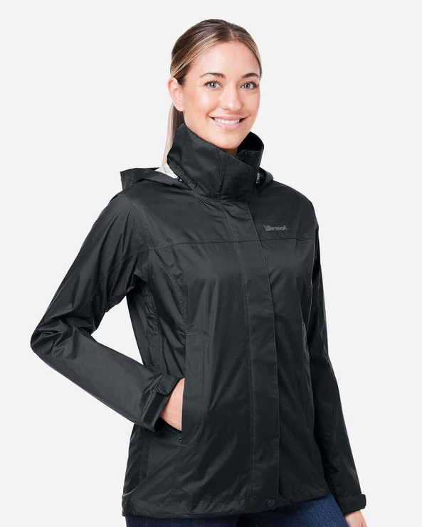 Marmot M15866 - Chaqueta impermeable PreCip® Eco para mujer