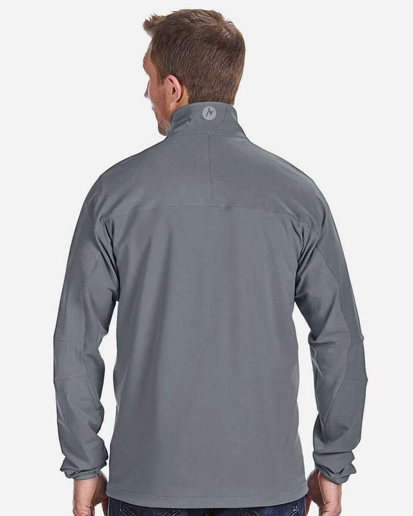 Marmot M16076 - Tempo Lightweight Jacket