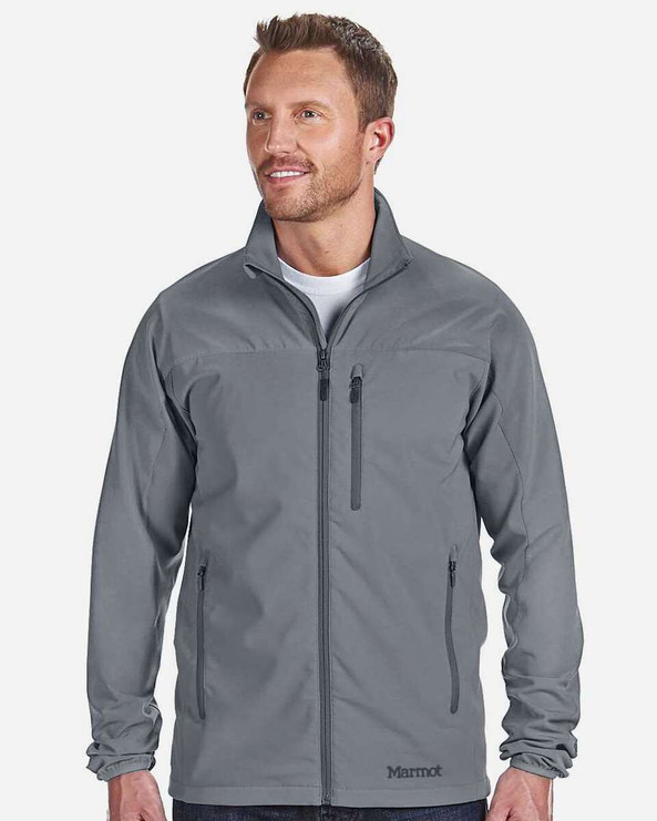 Marmot M16076 - Tempo Lightweight Jacket