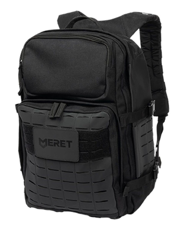 MERET DL37 - Delta 37L Black Backpack