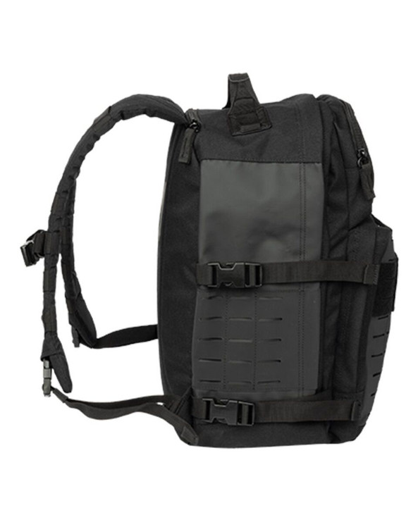 MERET DL37 - Delta 37L Black Backpack