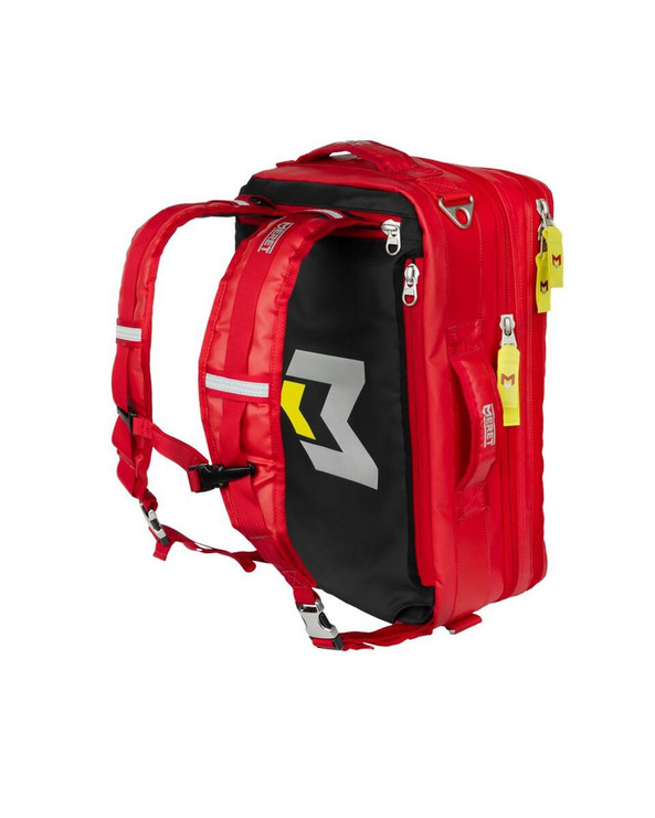 MERET M10101F-M - Rapid™ PRO X Red Backpack Bag