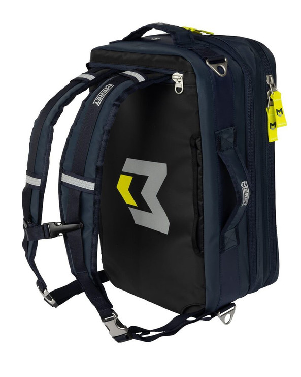MERET M10101NB-M - Rapid™ PRO X Navy Blue Backpack Bag