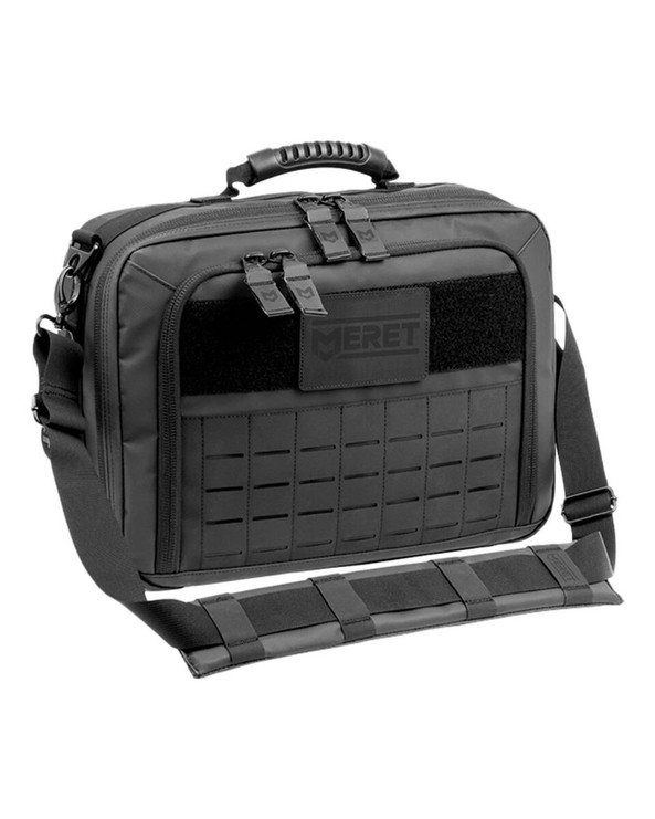 MERET M8105-TB - G2™ PRO X Black Bag