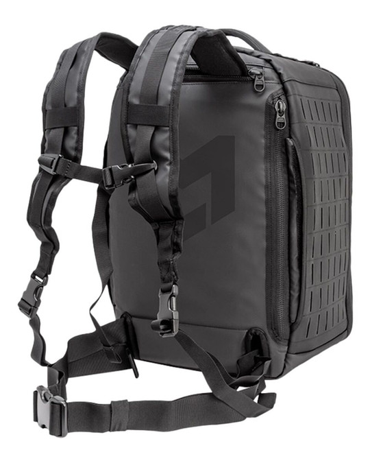MERET M8127TB - Mochila V.E.R.S.A.™ PRO X Negra