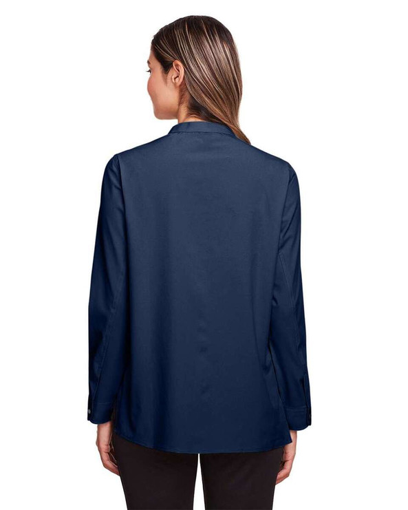 North End NE500W - Women's Borough Stretch Performance Shirt