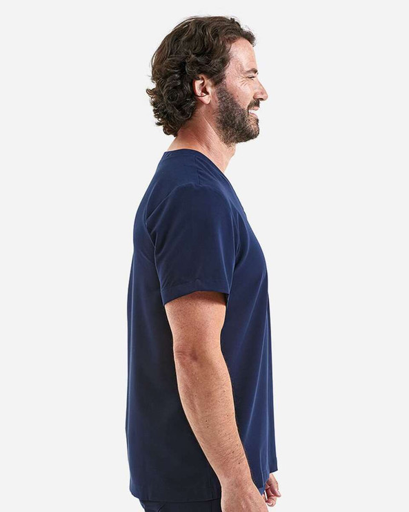 Onna NN200 - Limitless V-Neck Stretch Scrub Top