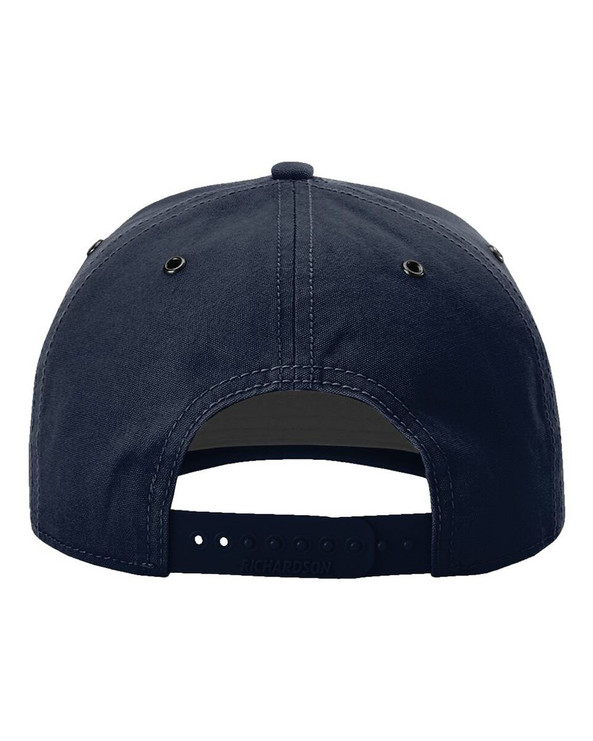 Richardson 336 - Burnside Cap