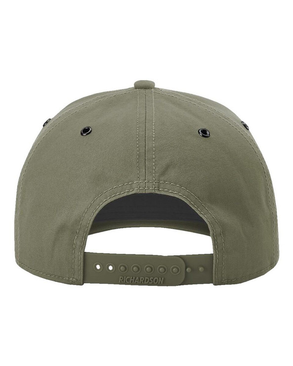 Richardson 336 - Burnside Cap