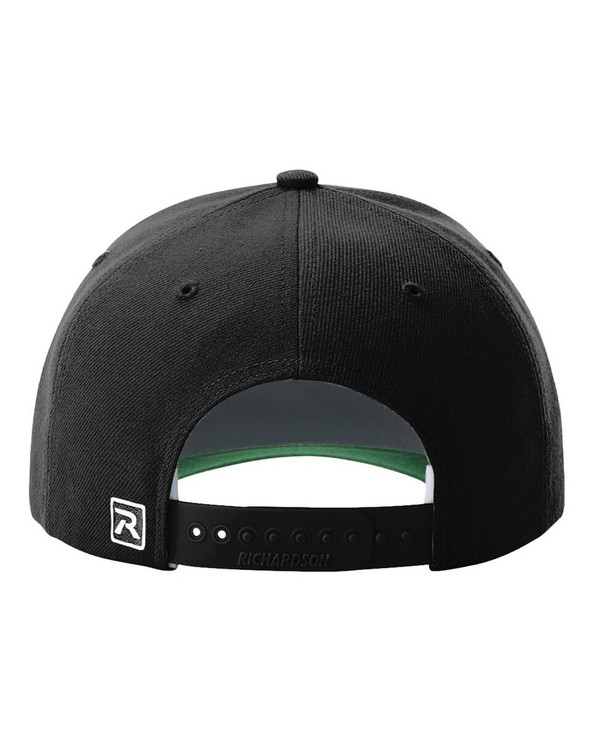 Richardson 512 - Surge Snapback Cap