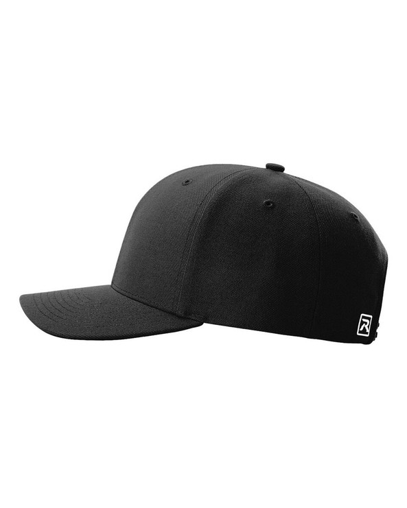 Richardson 512 - Surge Snapback Cap