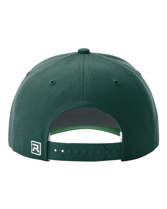 Richardson 512 - Surge Snapback Cap