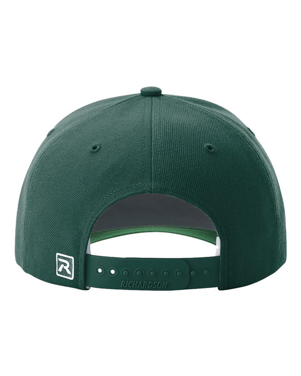 Richardson 512 - Surge Snapback Cap