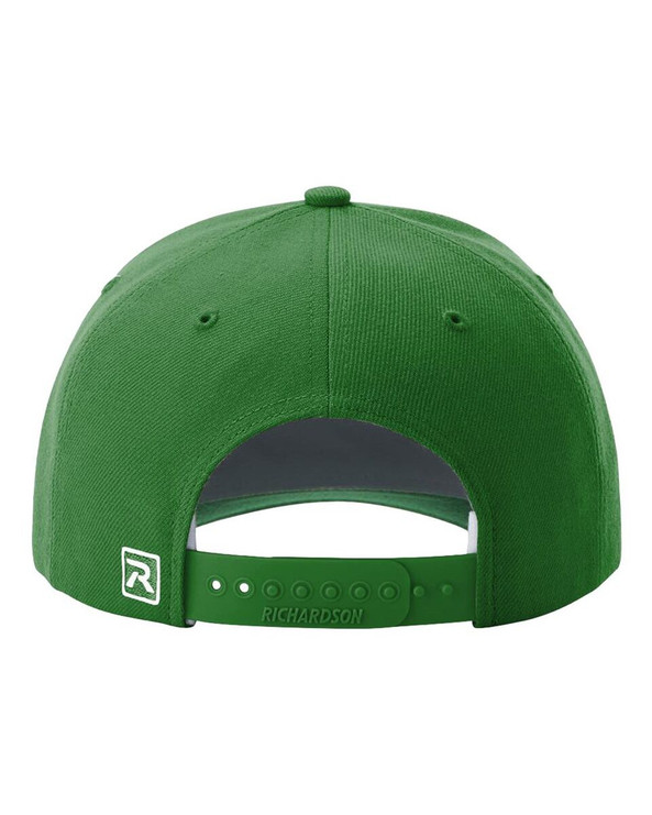 Richardson 512 - Gorra Surge Snapback