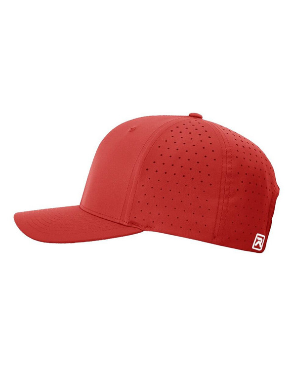 Richardson 632 - Laser Perf R-Flex Cap