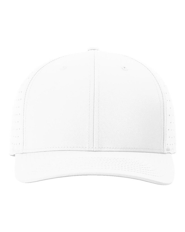 Richardson 632 - Laser Perf R-Flex Cap