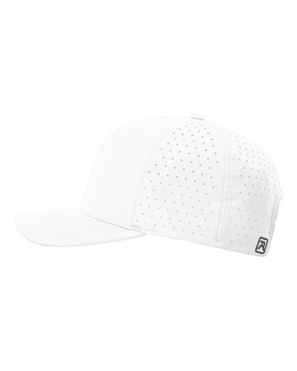 Richardson 632 - Laser Perf R-Flex Cap