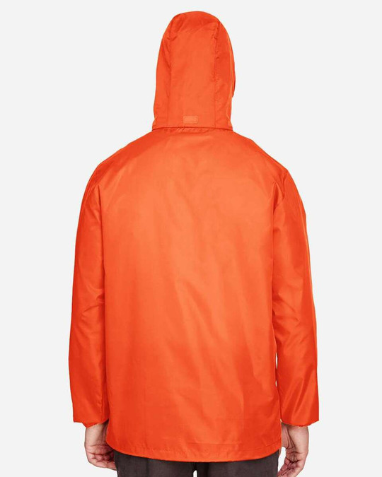 Team 365 TT73 - Chaqueta Ligera de Protección para Adultos Zone