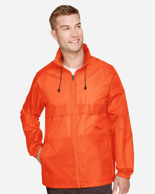 Team 365 TT73 - Chaqueta Ligera de Protección para Adultos Zone
