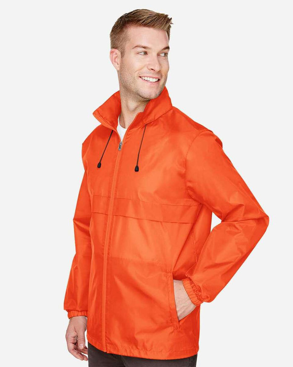 Team 365 TT73 - Adult Zone Protect Lightweight Jacket