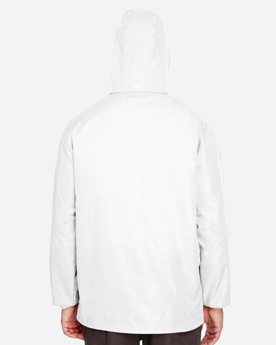 Team 365 TT73 - Chaqueta Ligera de Protección para Adultos Zone