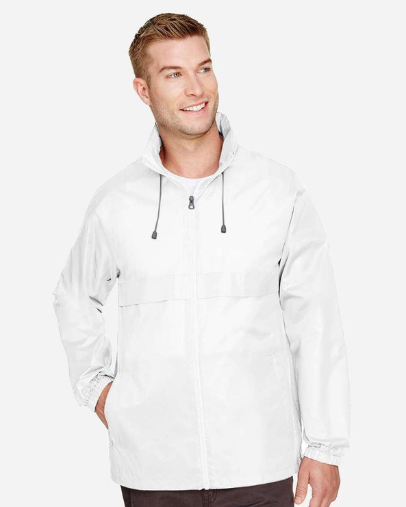 Team 365 TT73 - Adult Zone Protect Lightweight Jacket