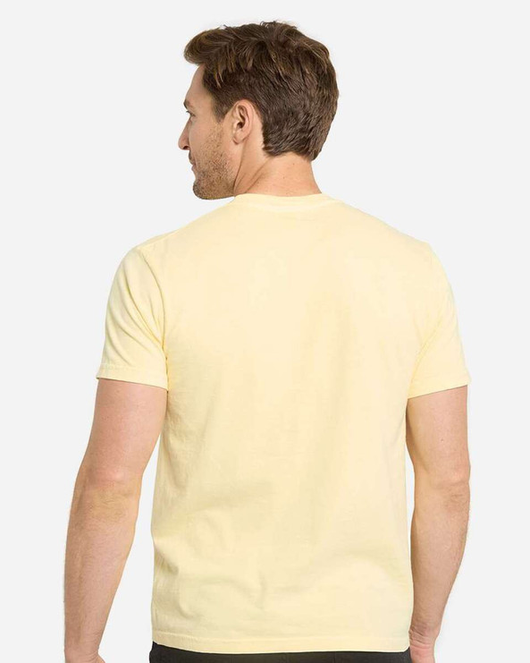 Threadfast C1200 - Colors Garment-Dyed T-Shirt