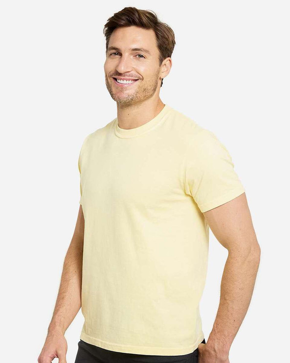 Threadfast C1200 - Colors Garment-Dyed T-Shirt