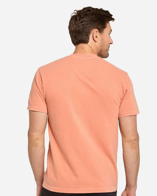 Threadfast C1200 - Camiseta Colors Garment-Dyed