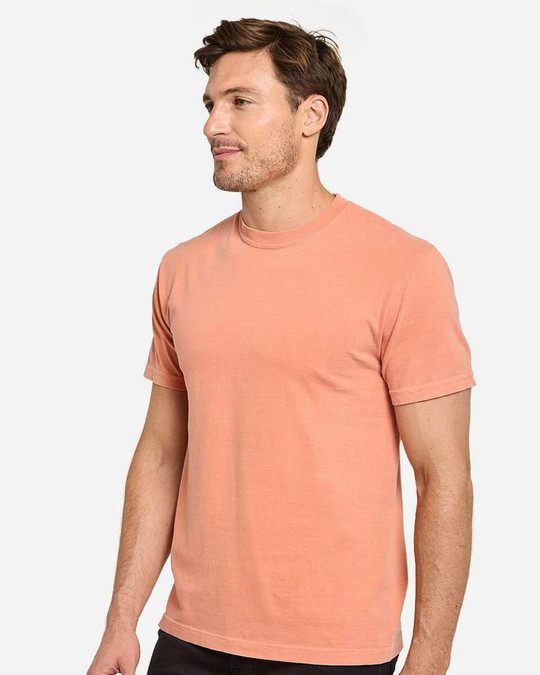 Threadfast C1200 - Camiseta Colors Garment-Dyed