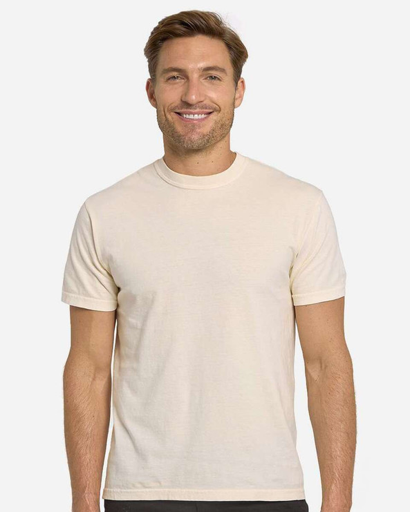 Threadfast C1200 - Colors Garment-Dyed T-Shirt