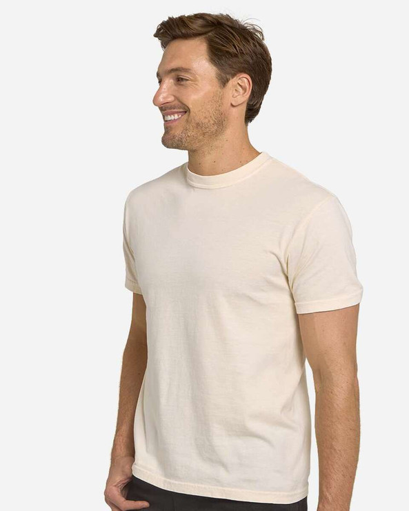Threadfast C1200 - Colors Garment-Dyed T-Shirt