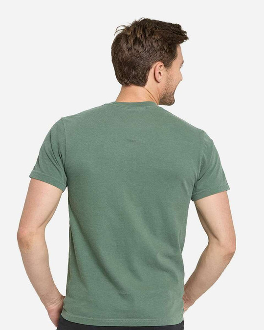 Threadfast C1200 - Colors Garment-Dyed T-Shirt