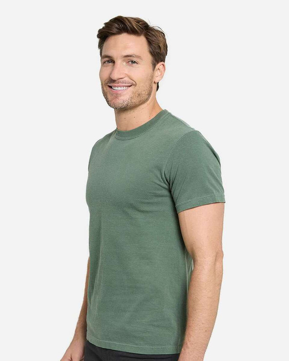 Threadfast C1200 - Camiseta Colors Garment-Dyed