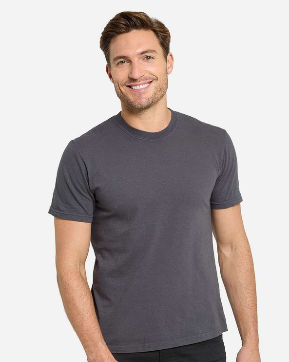Threadfast C1200 - Colors Garment-Dyed T-Shirt