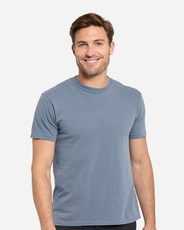 Threadfast C1200 - Colors Garment-Dyed T-Shirt