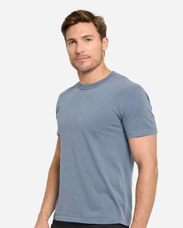 Threadfast C1200 - Colors Garment-Dyed T-Shirt