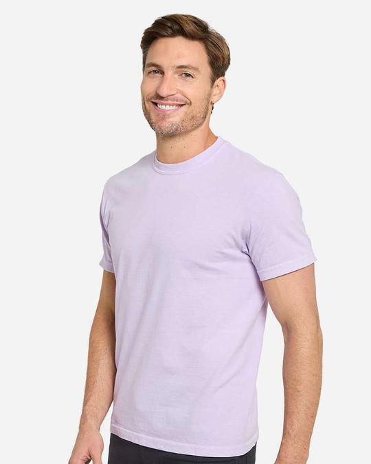 Threadfast C1200 - Camiseta Colors Garment-Dyed