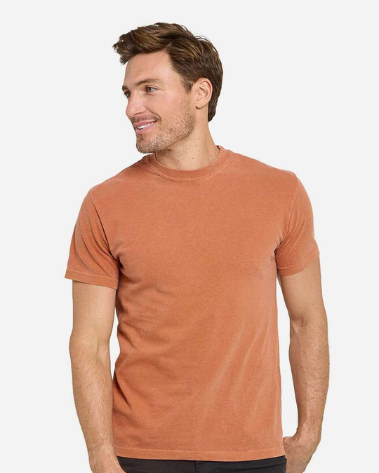 Threadfast C1200 - Camiseta Colors Garment-Dyed