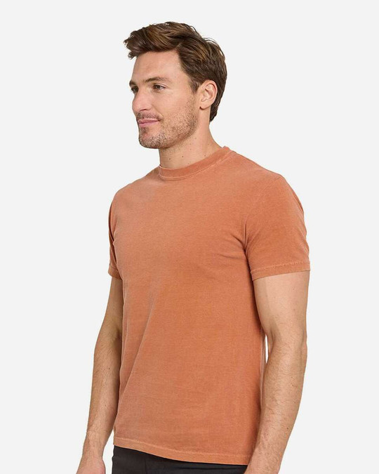 Threadfast C1200 - Camiseta Colors Garment-Dyed
