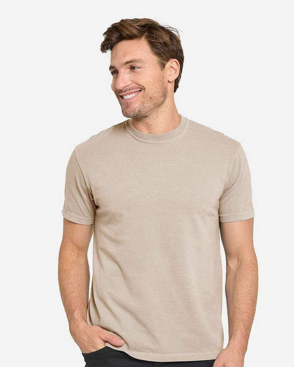 Threadfast C1200 - Colors Garment-Dyed T-Shirt