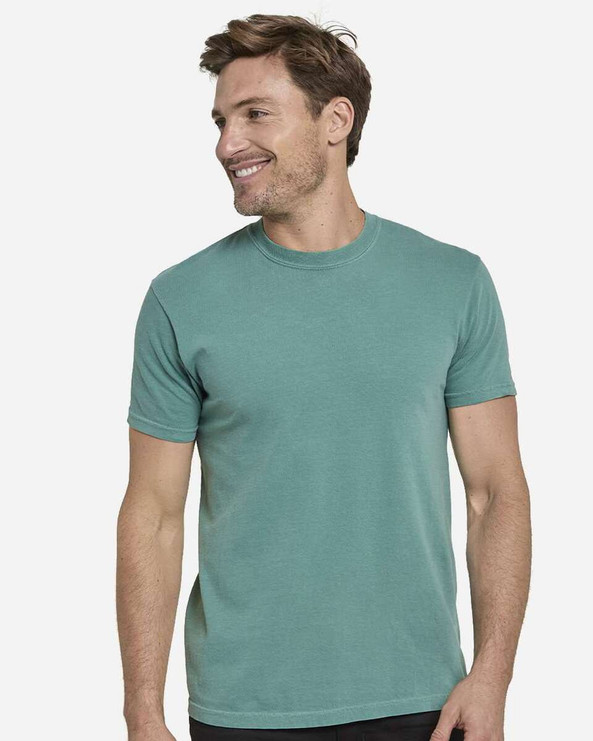 Threadfast C1200 - Colors Garment-Dyed T-Shirt