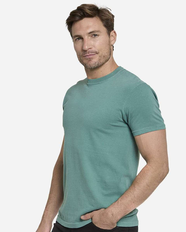 Threadfast C1200 - Colors Garment-Dyed T-Shirt