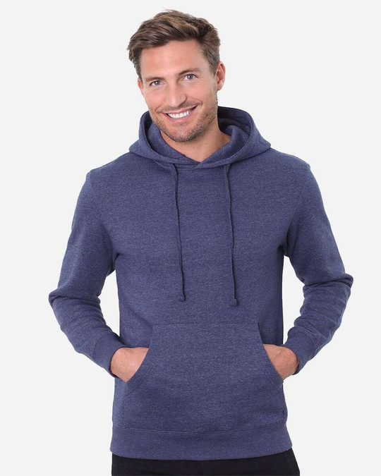 Threadfast T2000 - Sudadera con capucha Epic Fleece Pullover